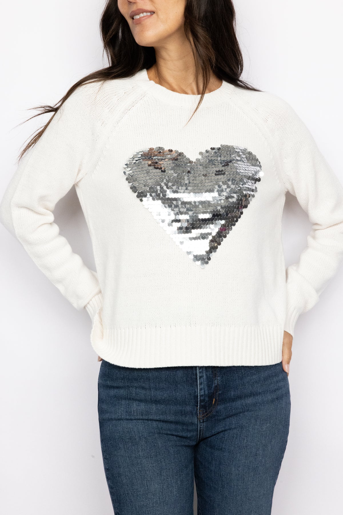 Lisa Todd Love Shine Sweater