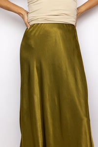 Sienna Maxi Skirt