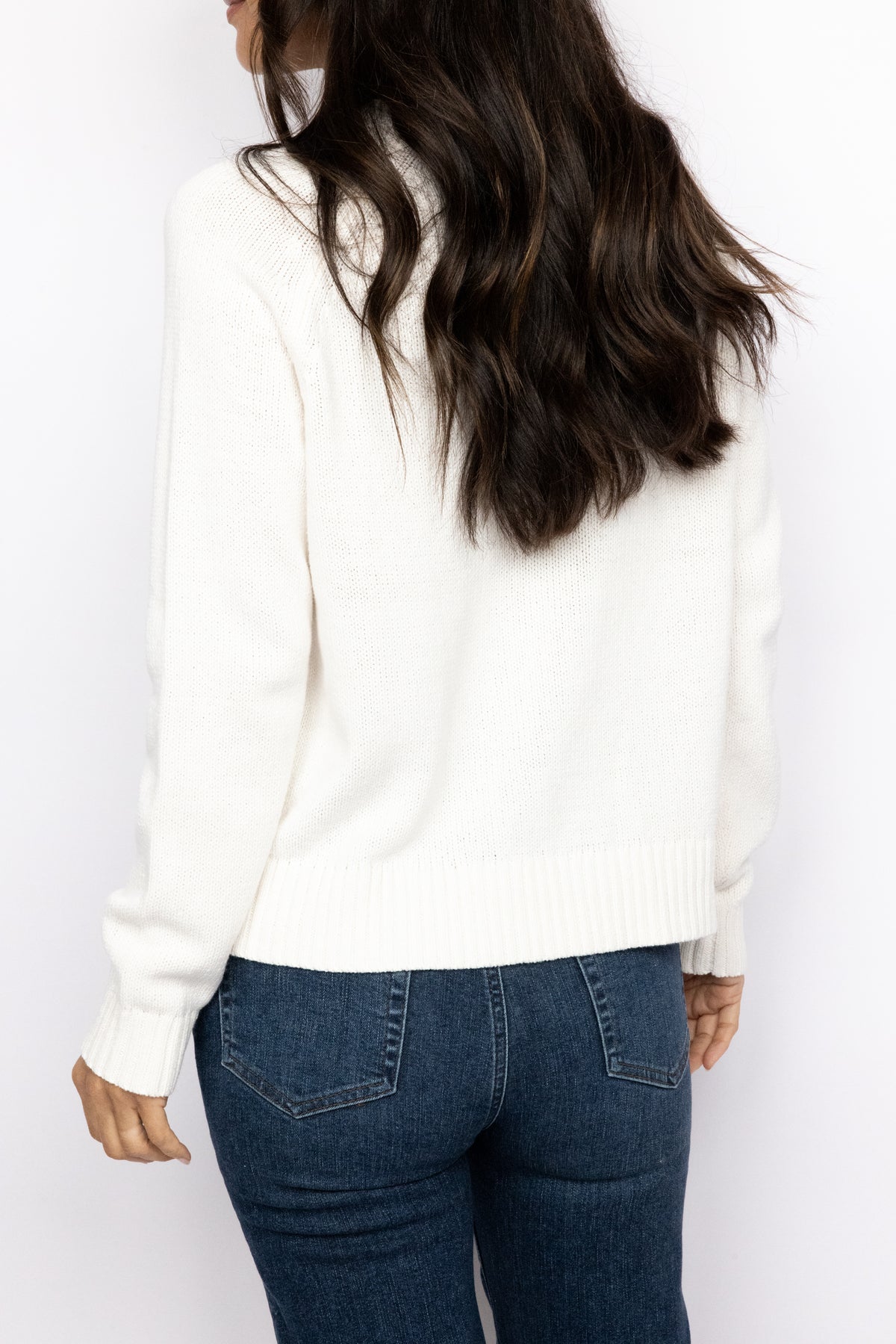 Lisa Todd Love Shine Sweater