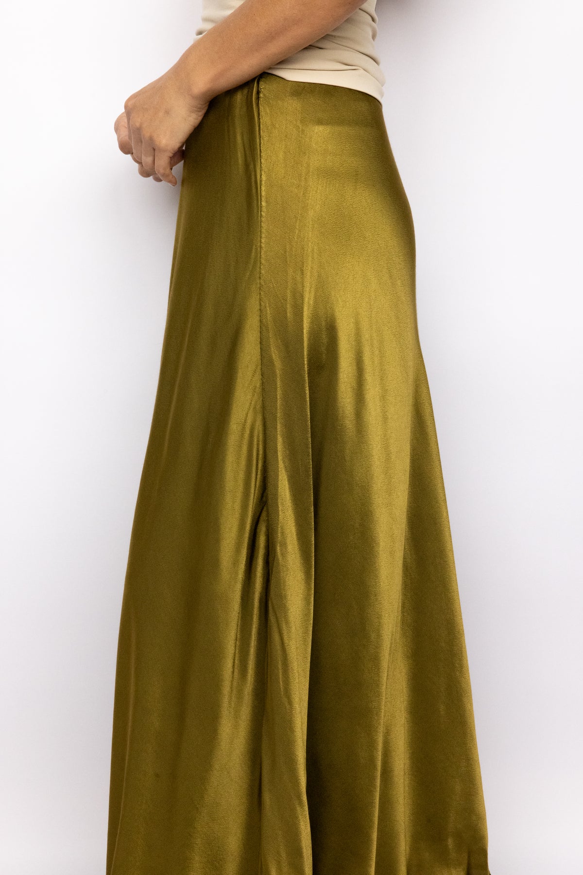Sienna Maxi Skirt