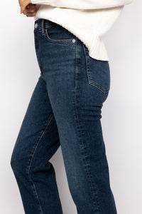 Frame Le Sleek Straight