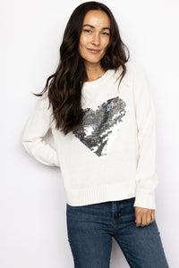 Lisa Todd Love Shine Sweater