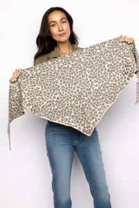 Triangle Scarf