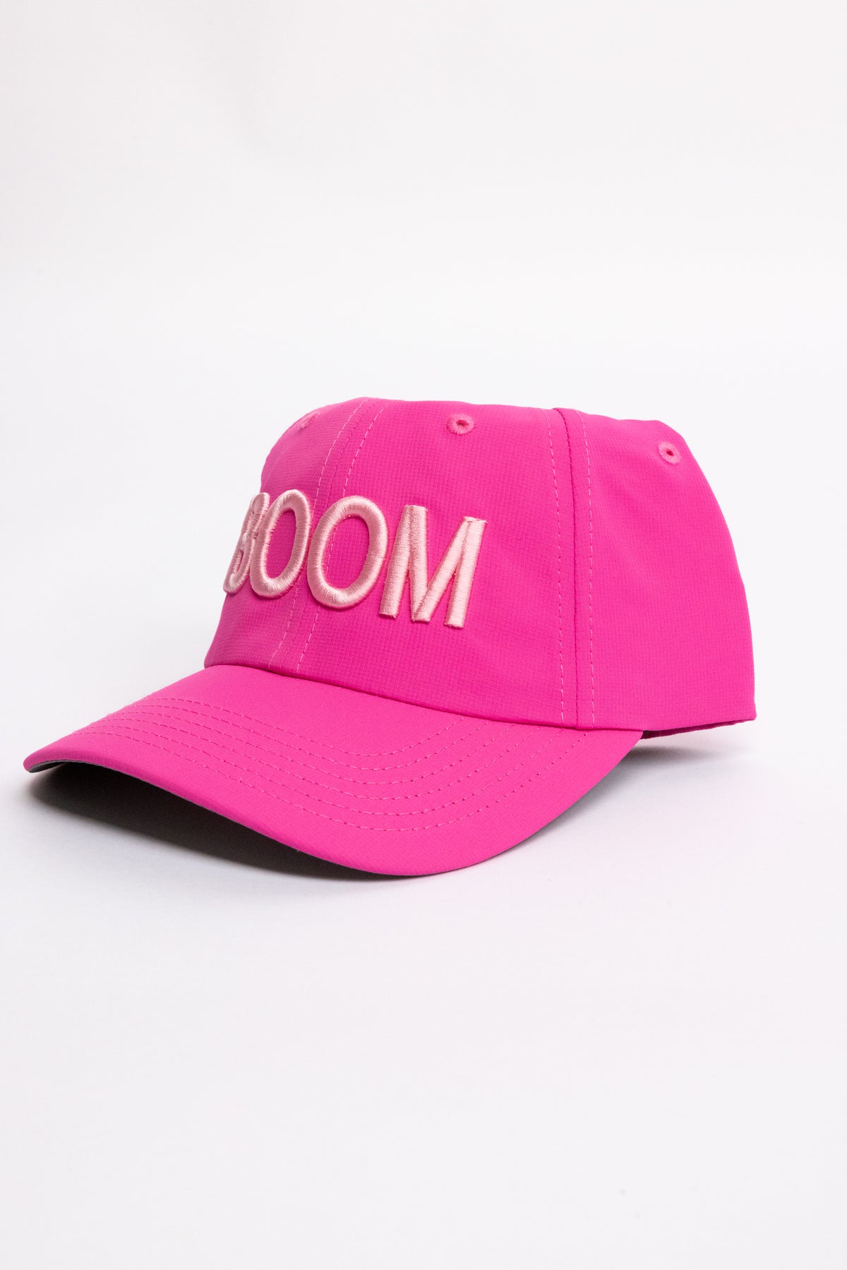 Boom Small Fit Hat