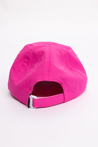 Boom Small Fit Hat