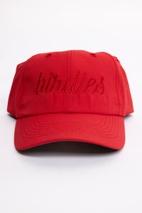 Birdies True Fit Unisex Hat