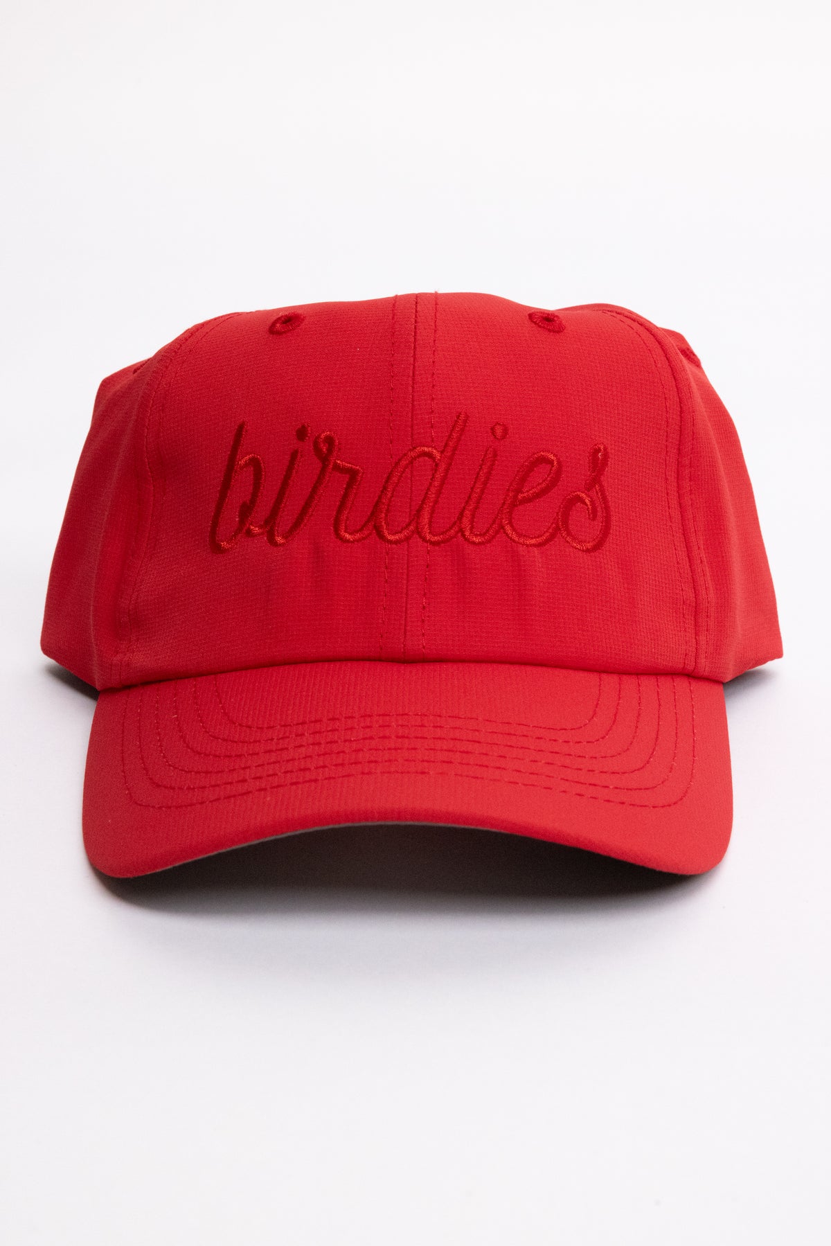 Birdies True Fit Unisex Hat