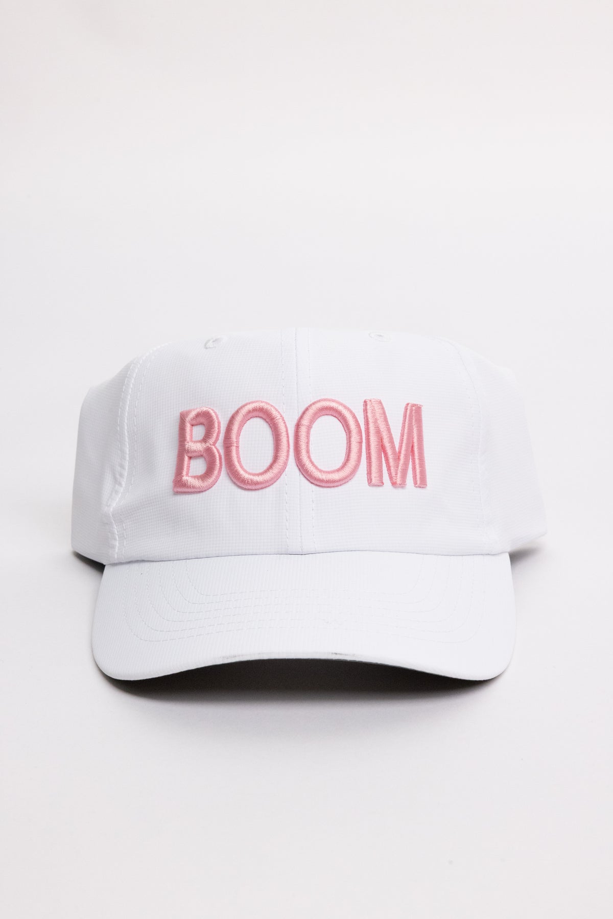 Boom Small Fit Hat