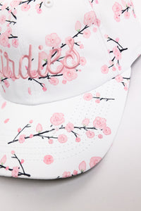 Birdies Small Fit Hat