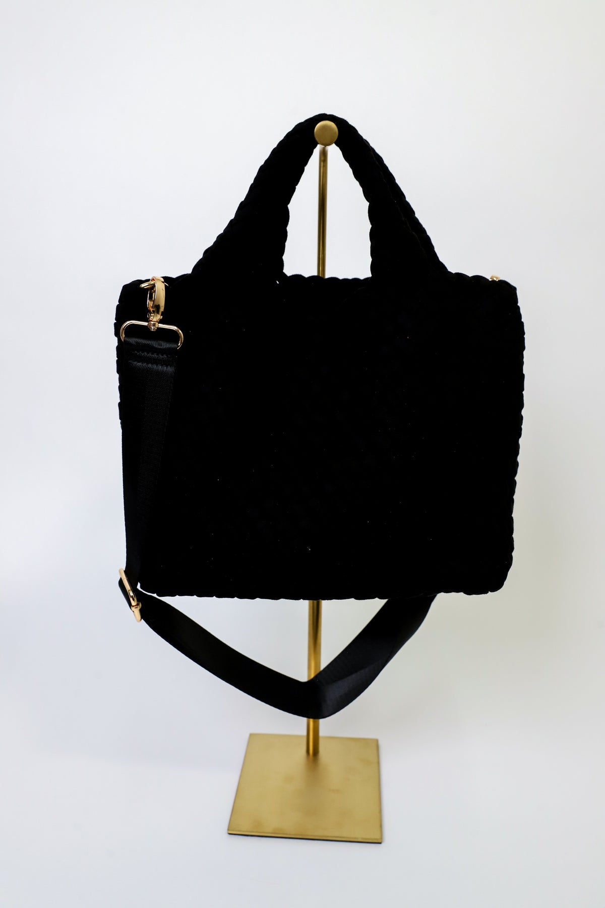 Welcome to the TeamTogs Online Store.. CACHAREL LADY BAG ALIX NUDE