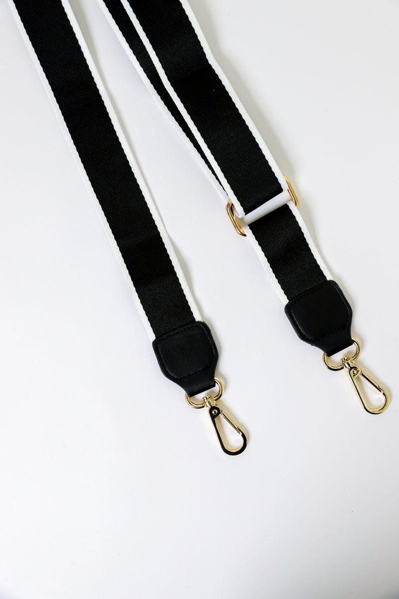 Adjustable Shoulder Strap