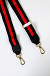 Adjustable Shoulder Strap