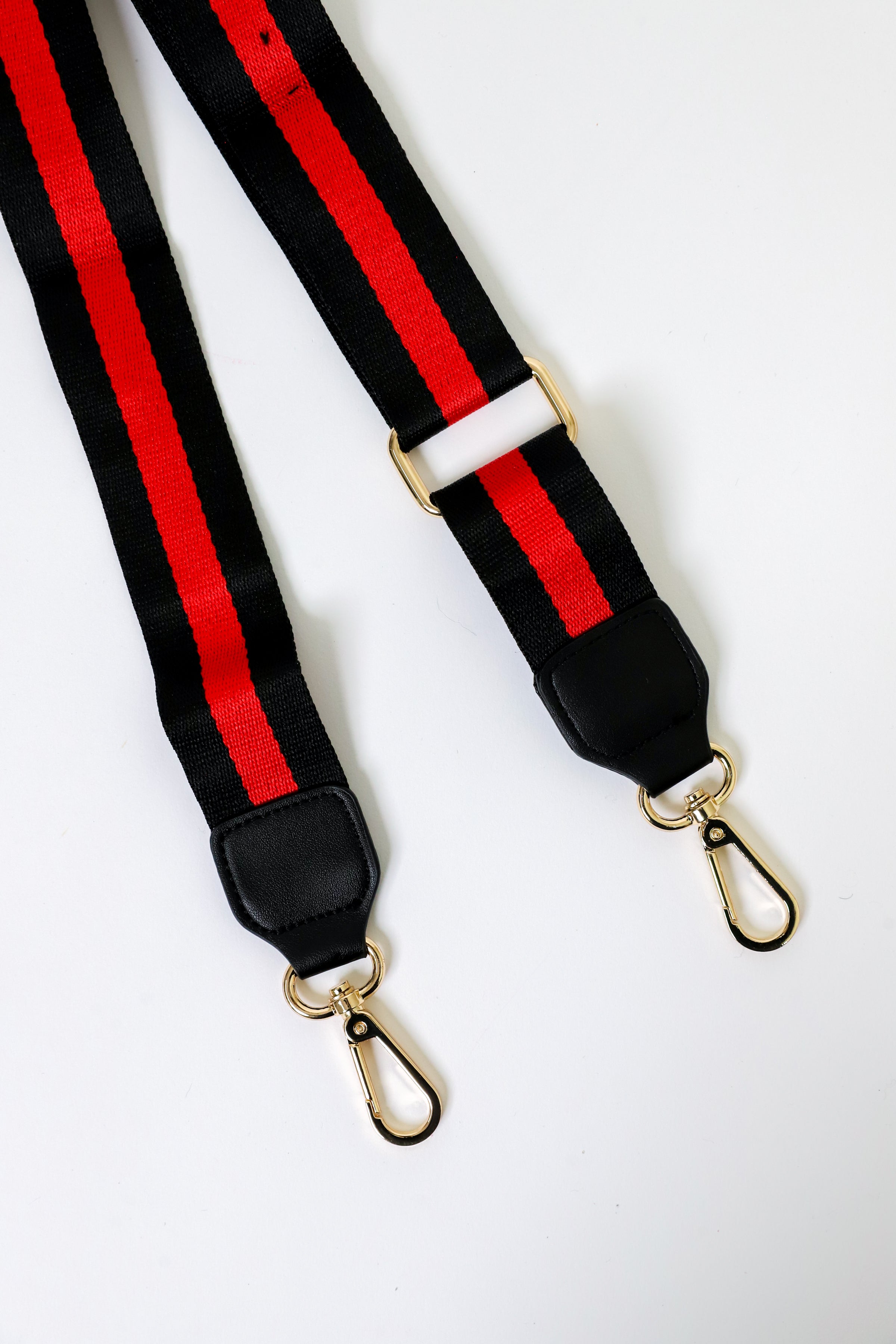 Adjustable Shoulder Strap