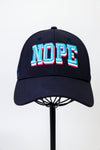 NOPE Hat