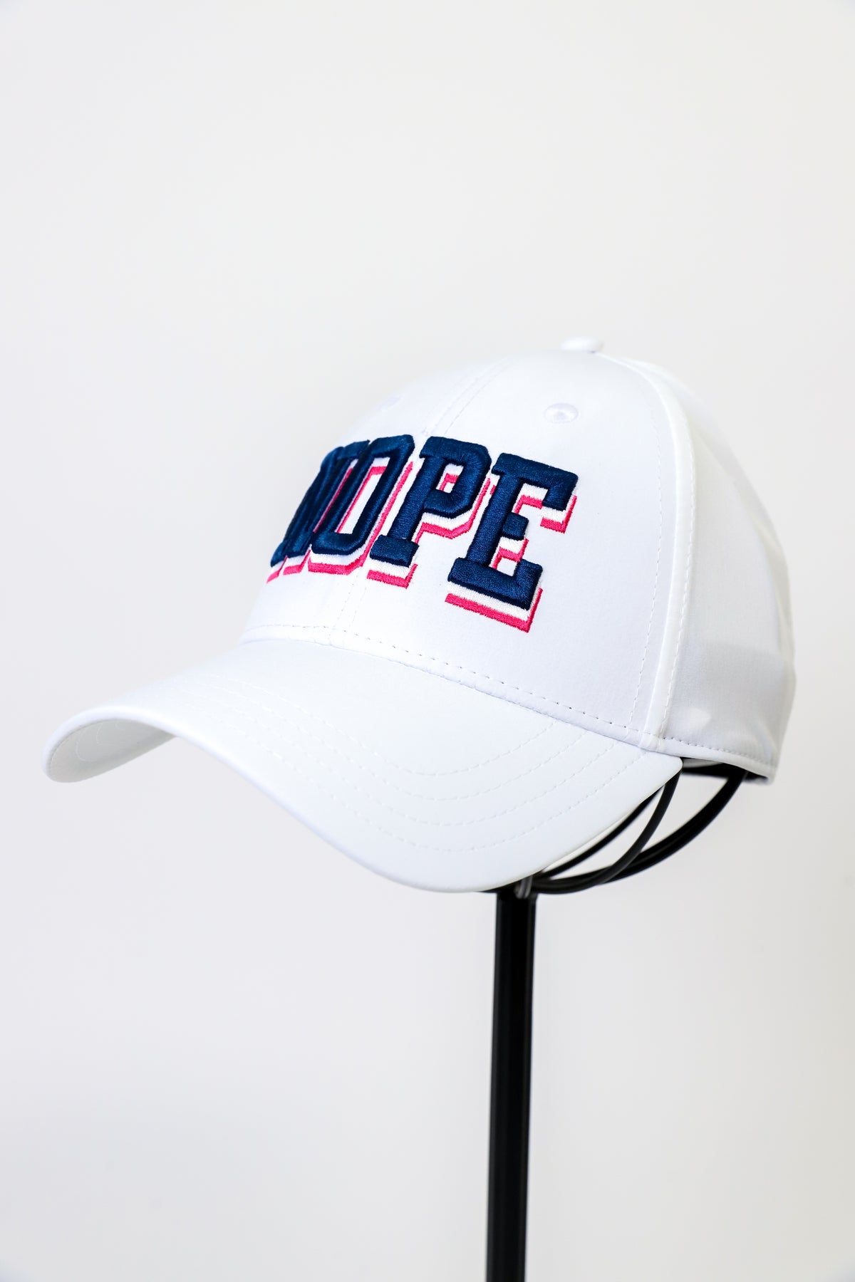 NOPE Hat