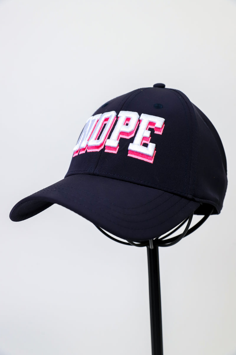 NOPE Hat