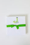 Game On Tennis Notepad