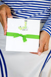 Game On Tennis Notepad