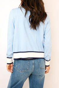 Foray Knit Cardigan