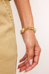 Magnet Stacked Bracelet