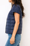 Cortland Park Greenwich Vest