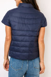 Cortland Park Greenwich Vest
