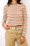 Bruna Pullover