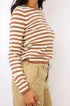 Bruna Pullover