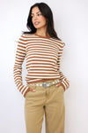 Bruna Pullover
