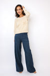 Level99 Maeve Denim Pant