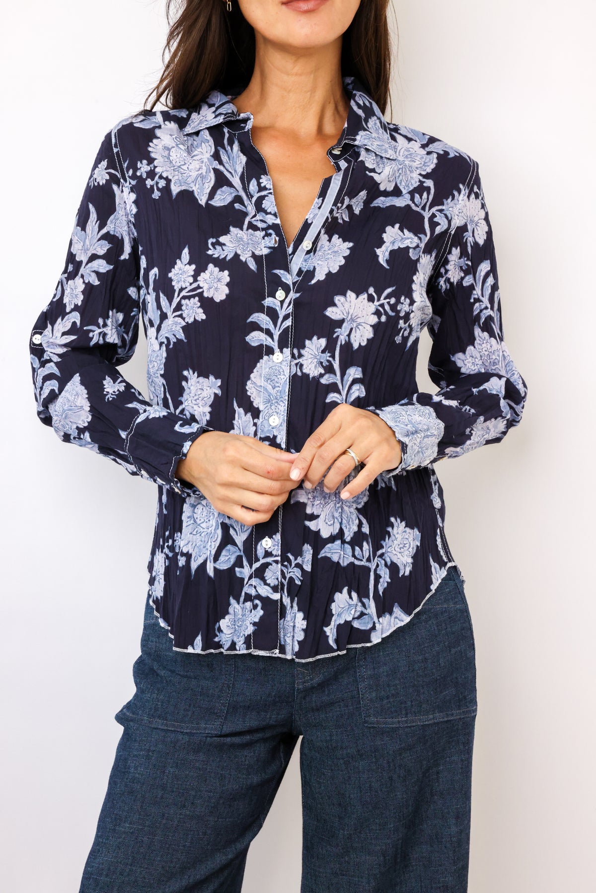 Cino South Pacific Top