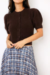June Knit Top