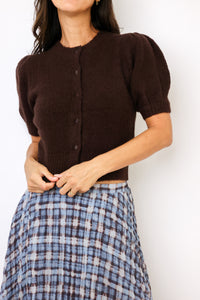 June Knit Top