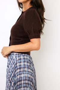 June Knit Top