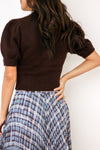 June Knit Top