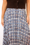 Talia Midi Skirt