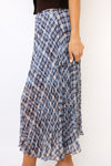 Talia Midi Skirt