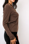 Basic Long Sleeve