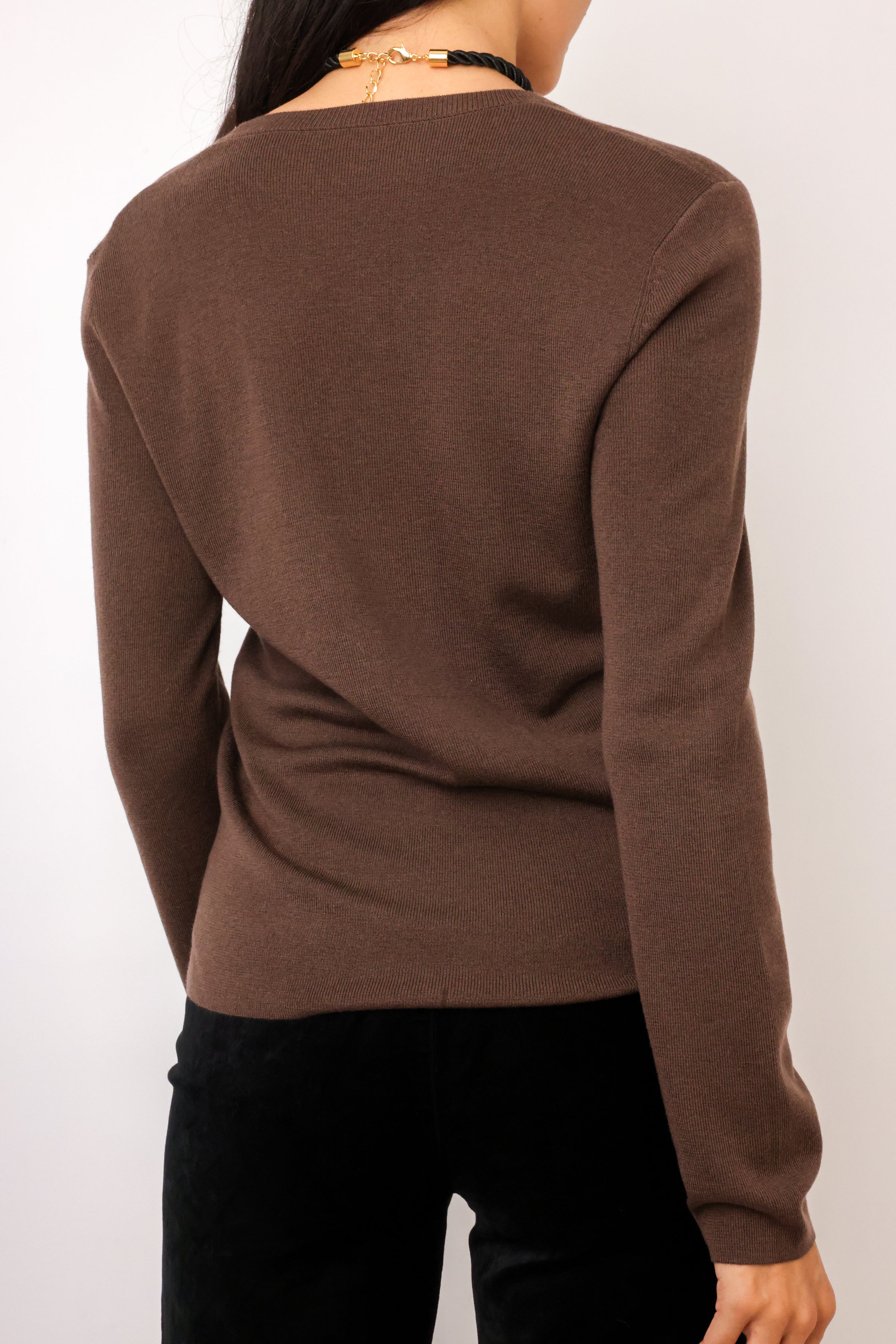 Basic Long Sleeve