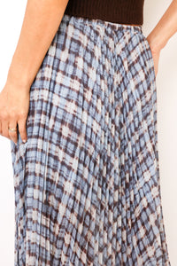 Talia Midi Skirt