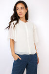 Sanctuary Deja Vu Blouse