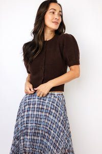June Knit Top