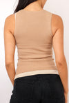 Jordyn Layered Tank