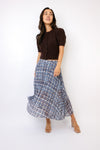 Talia Midi Skirt