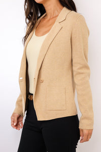 J.Society Knit Blazer