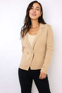 J.Society Knit Blazer