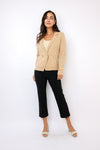Avenue Montaigne Leo Pant