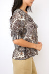 Peasant Blouse