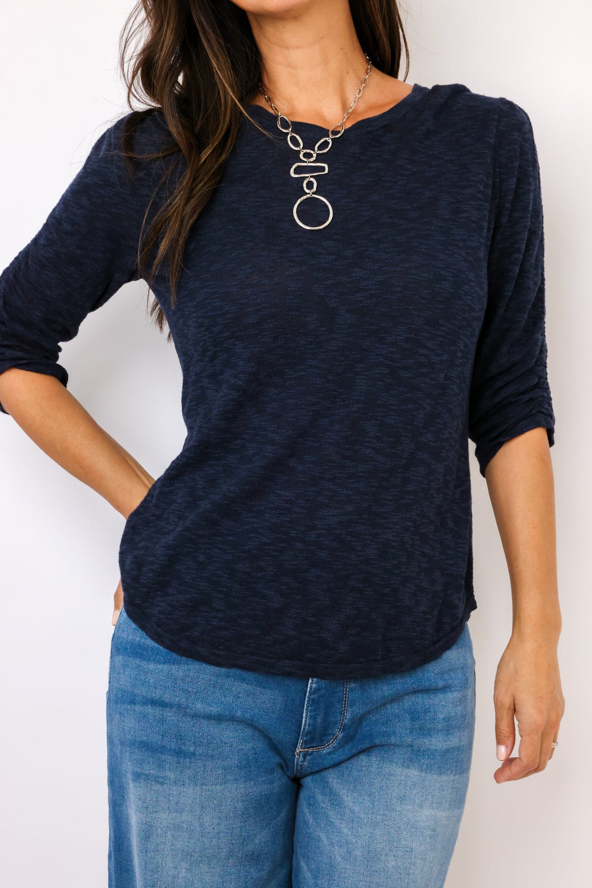 J.Society Lightweight Top