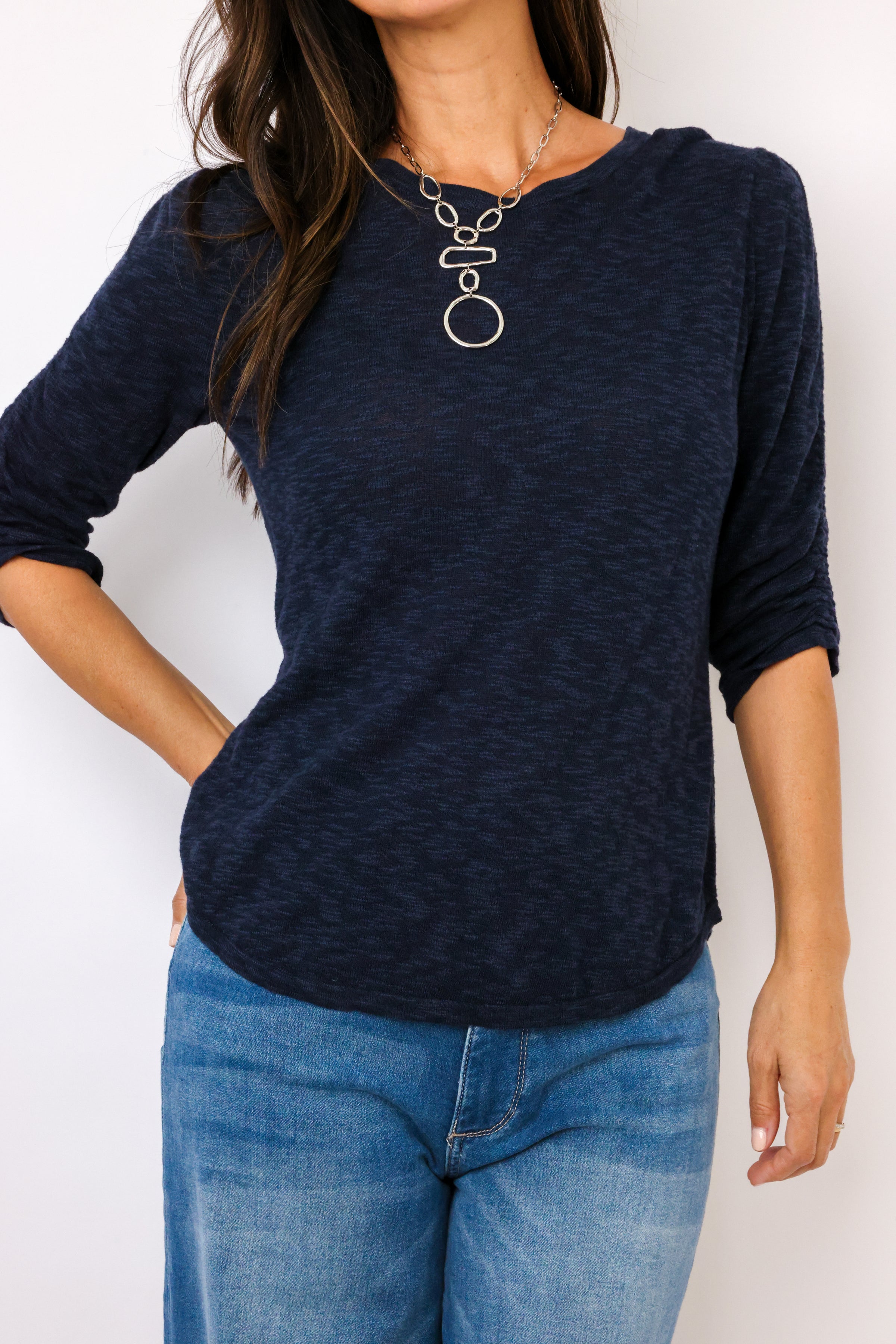 J.Society Lightweight Top